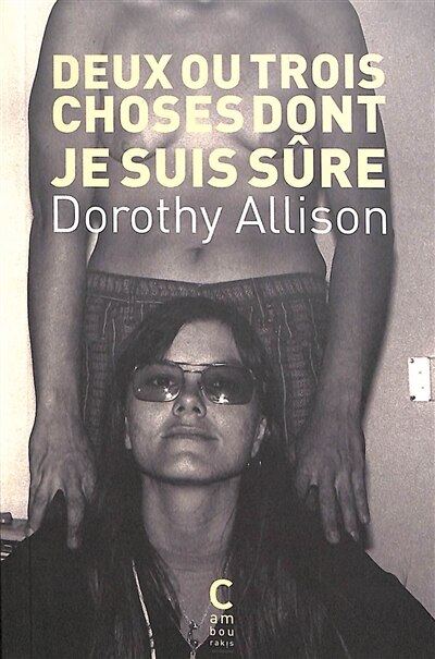 Couverture_Deux ou trois choses dont je suis sûre