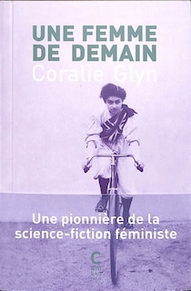 Front cover_Une femme de demain