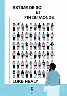 Front cover_Estime de soi et fin du monde