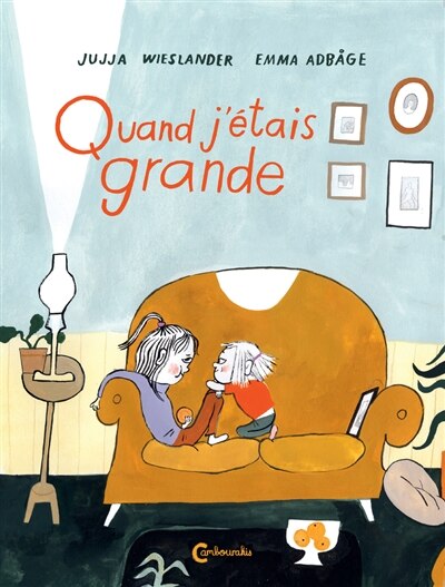 Couverture_Quand j'étais grande
