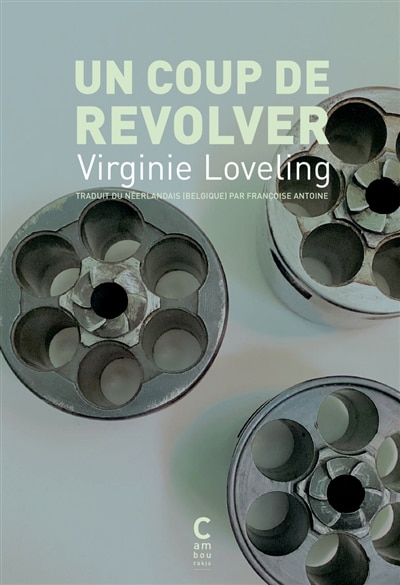 Couverture_Un coup de revolver