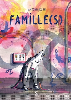 Front cover_Famille(s)
