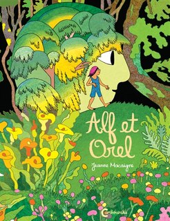 Front cover_Alf et Orel