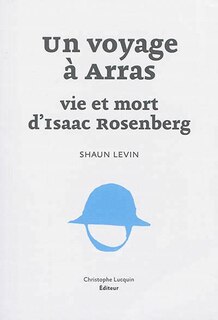 Couverture_Un voyage à Arras