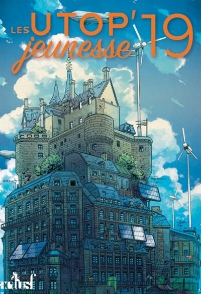 Couverture_Les Utop' jeunesse 19