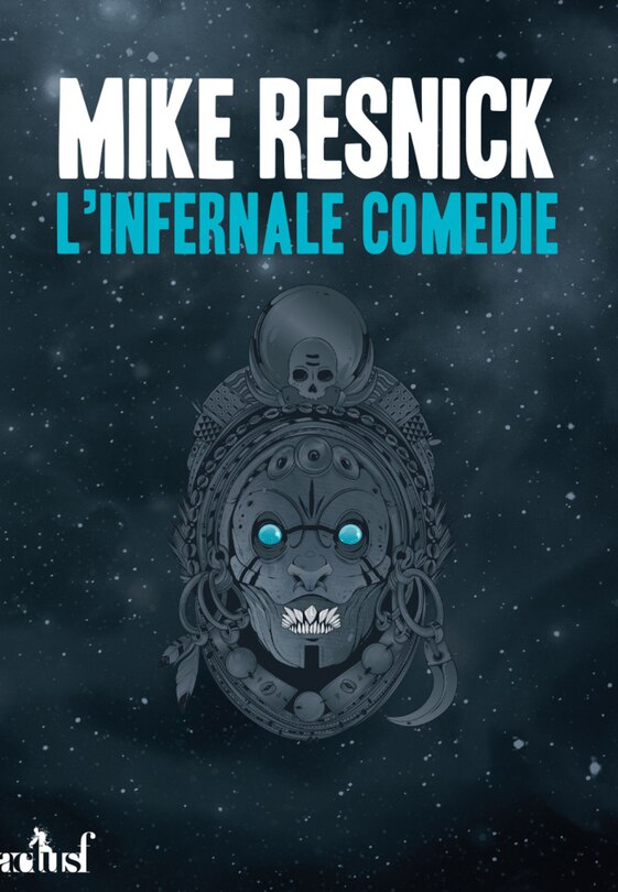 Couverture_Infernale comédie (L')