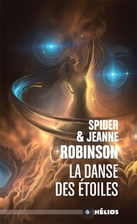 Front cover_La danse des étoiles