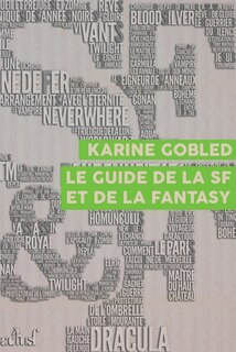 Couverture_Guide De La Science Fiction & Fantasy