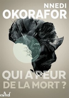 Couverture_Qui a peur de la mort?