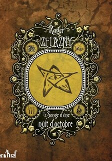 Front cover_Songe d'une nuit d'Octobre (Le)