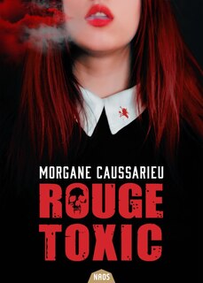 Front cover_Rouge Toxic