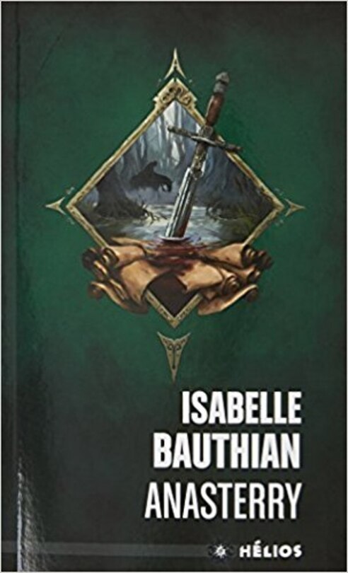 Front cover_Anasterry