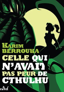 Couverture_Celle qui n'avait pas peur de Cthulhu