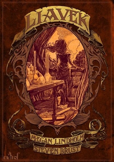 Couverture_Liavek [édition de luxe]
