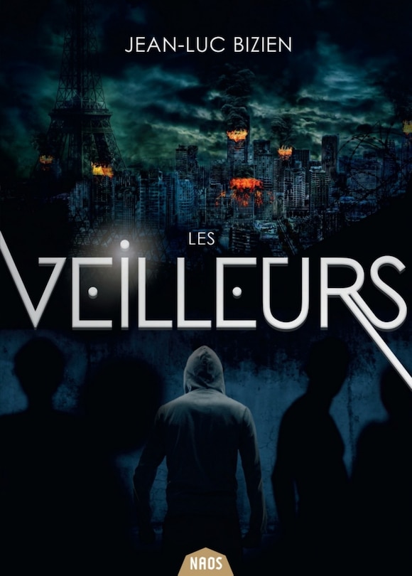 Couverture_Veilleurs (Les)