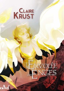 Front cover_Envolée des Enges (L')