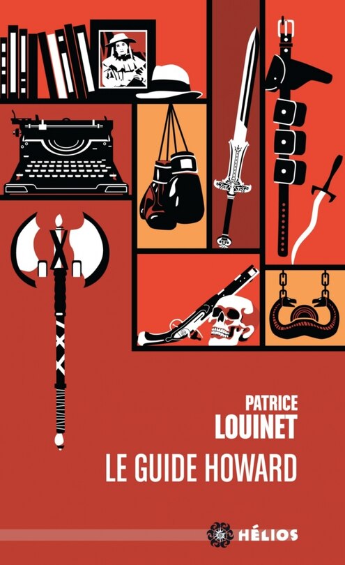 Couverture_Guide Howard