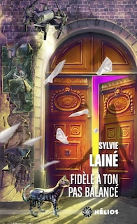 Front cover_Fidèle À Ton Pas Balancé