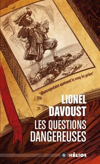 Front cover_LES Questions dangereuses