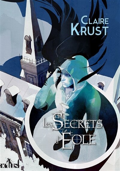 Couverture_Les secrets d'Eole