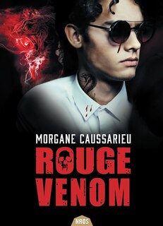 Front cover_Rouge Vénom