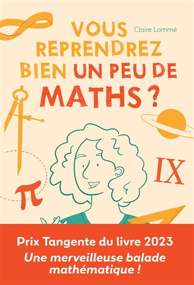 Front cover_Vous reprendrez bien un peu de maths ?