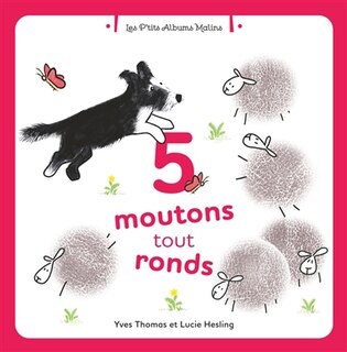 Couverture_5 moutons tout ronds
