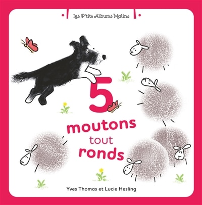 Couverture_5 moutons tout ronds