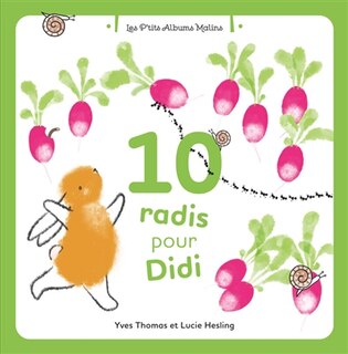 Front cover_10 radis pour Didi