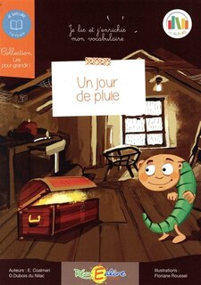 Couverture_Un jour de pluie