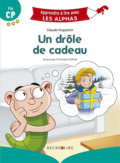 Couverture_Un drôle de cadeau