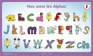 Couverture_Poster Nos amis les Alphas