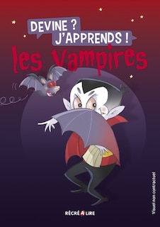 Couverture_Les vampires