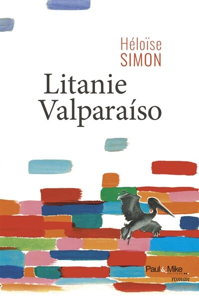 Front cover_Litanie Valparaiso
