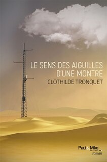 Front cover_Le sens des aiguilles d'une montre