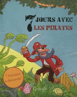 Front cover_7 jours avec les pirates