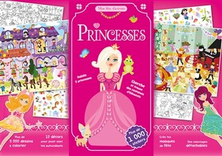 Couverture_Princesses