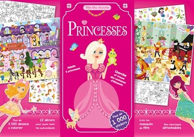 Couverture_Princesses
