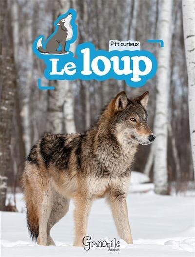 Couverture_Le loup