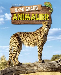 Couverture_Mon grand animalier