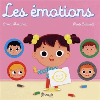 Couverture_Les émotions