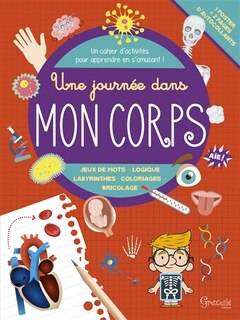Couverture_Une journée dans mon corps