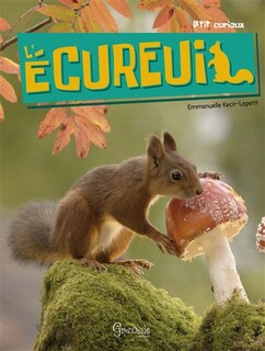 Couverture_L'écureuil