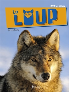 Couverture_Le loup