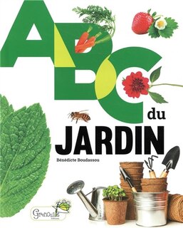 Couverture_Abc du jardin