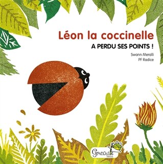 Couverture_Léon la coccinelle a perdu ses points !