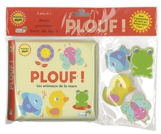 Front cover_Plouf !