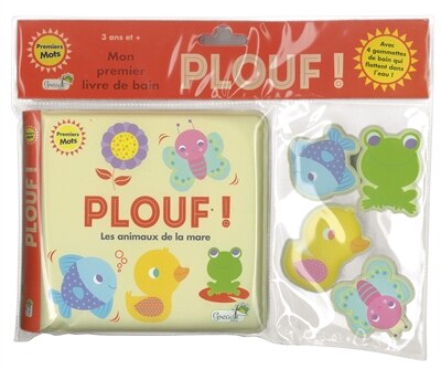 Front cover_Plouf !