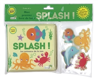 Front cover_Splash !