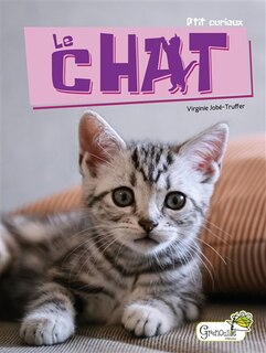 Couverture_Le chat